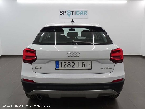 Audi Q2   30 TFSI 85kW (116CV) Design - València