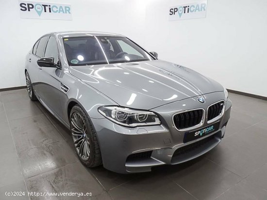 BMW Serie 5  M5 - - València