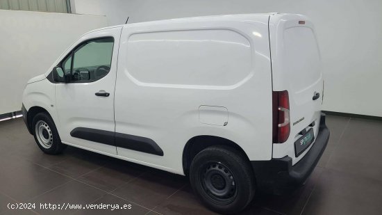 Citroën Berlingo  Talla M BlueHDi 100 Control - València