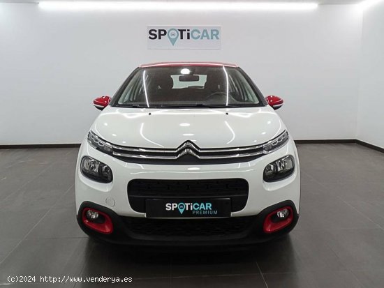 Citroën C3  PureTech 60KW (82CV) Feel - València