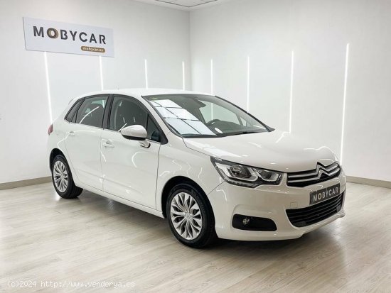 Citroën C4  PureTech 110 Feel - València