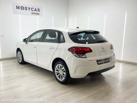 Citroën C4  PureTech 110 Feel - València