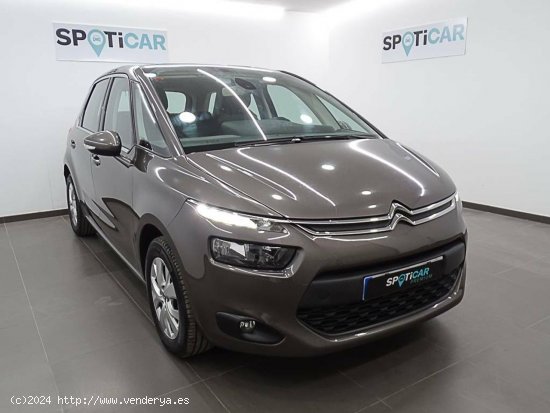 Citroën C4 Picasso  PureTech 130 S&S 6v Live - València