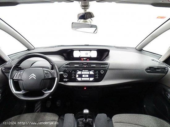 Citroën C4 Picasso  PureTech 130 S&S 6v Live - València