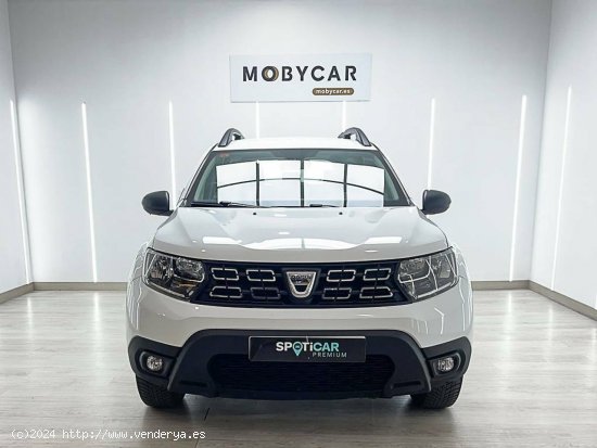 Dacia Duster   1.6 84kW (114CV) 4X2 Essential - València