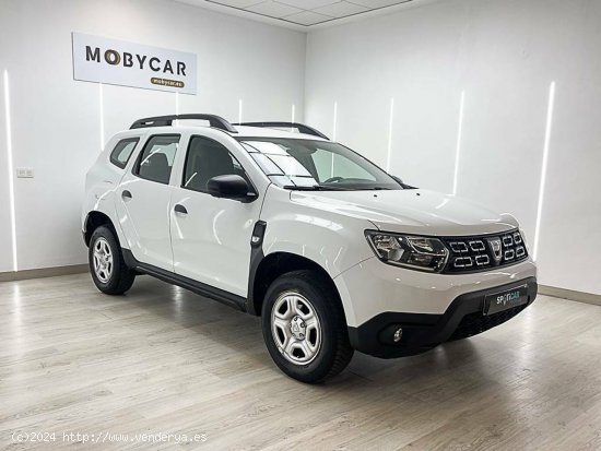 Dacia Duster   1.6 84kW (114CV) 4X2 Essential - València