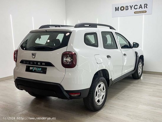 Dacia Duster   1.6 84kW (114CV) 4X2 Essential - València