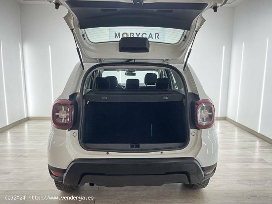 Dacia Duster   1.6 84kW (114CV) 4X2 Essential - València