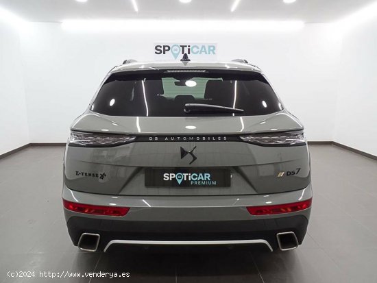 DS Automobiles DS 7 Crossback  E-TENSE 4x4 360 OPERA - València