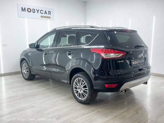 Ford Kuga  2.0 TDCi 140 4x2 Trend - València