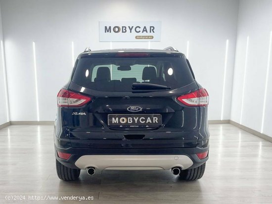 Ford Kuga  2.0 TDCi 140 4x2 Trend - València