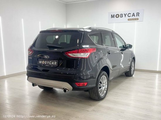 Ford Kuga  2.0 TDCi 140 4x2 Trend - València