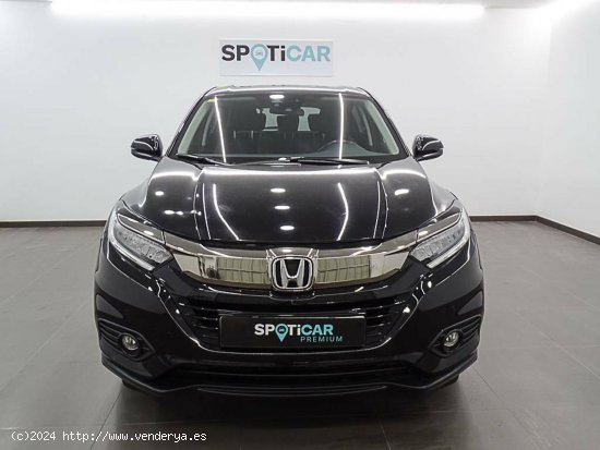 Honda HR-V  1.5 i-VTEC  Navi Elegance - València