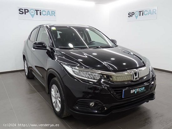 Honda HR-V  1.5 i-VTEC  Navi Elegance - València