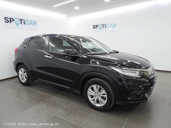 Honda HR-V  1.5 i-VTEC  Navi Elegance - València