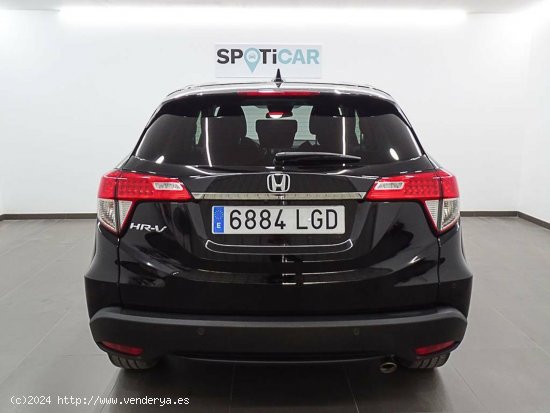 Honda HR-V  1.5 i-VTEC  Navi Elegance - València