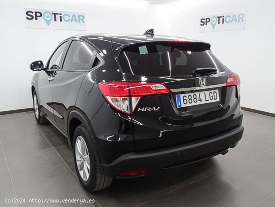 Honda HR-V  1.5 i-VTEC  Navi Elegance - València