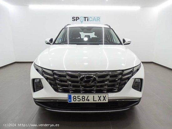 Hyundai Tucson  1.6 TGDI 110kW (150CV) Maxx - València