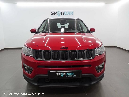 Jeep Compass  1.4 Mair 103kW  4x2 Night Eagle - València