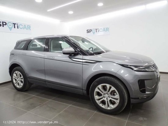 Land-Rover Range Rover Evoque  2.0 D150  FWD S - València