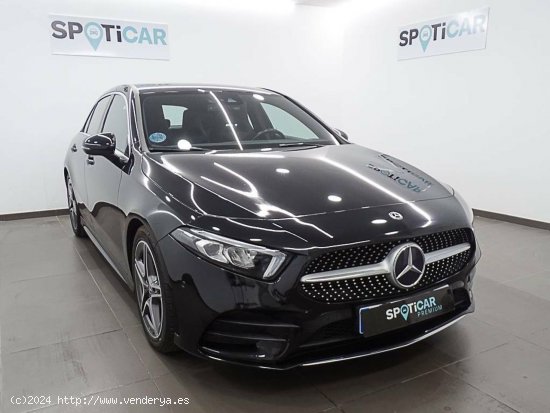 Mercedes Clase A  A 180 d - - València