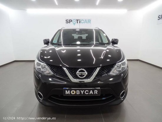 Nissan Qashqai  1.5 dCi N-CONNECTA - València