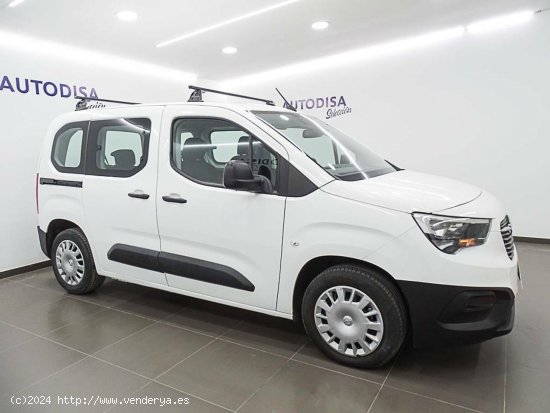 Opel Combo Life  1.5 TD 75kW (100CV) S/S  L Edition - València