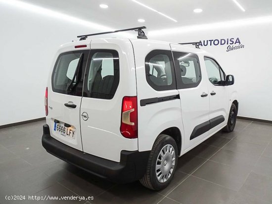 Opel Combo Life  1.5 TD 75kW (100CV) S/S  L Edition - València