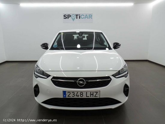 Opel Corsa  1.2T XHL 74kW (100CV) Edition - València