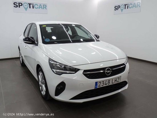 Opel Corsa  1.2T XHL 74kW (100CV) Edition - València