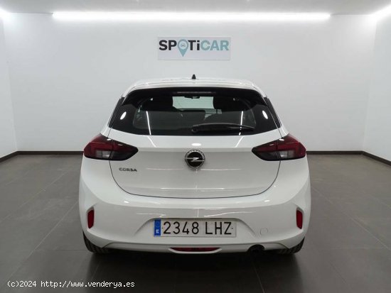 Opel Corsa  1.2T XHL 74kW (100CV) Edition - València