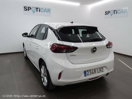 Opel Corsa  1.2T XHL 74kW (100CV) Edition - València