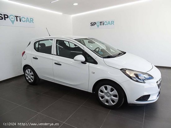 Opel Corsa  1.3 CDTi  55kW (75CV) Business - València