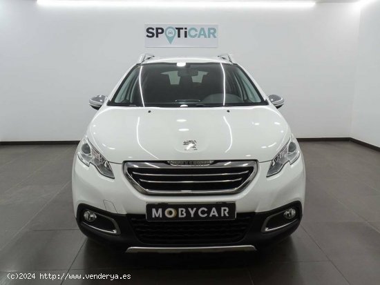 Peugeot 2008   1.6 BlueHDi 100 Style - València