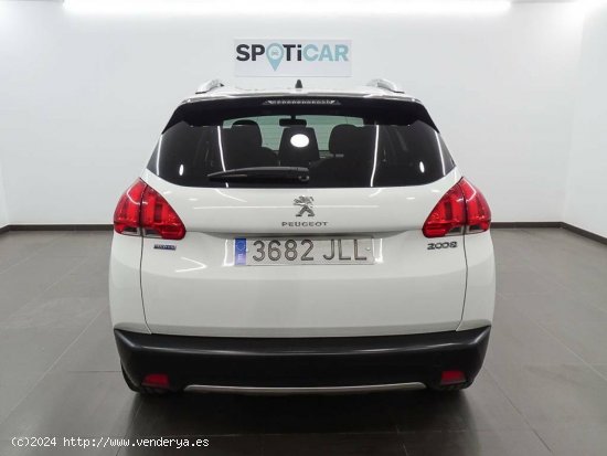 Peugeot 2008   1.6 BlueHDi 100 Style - València