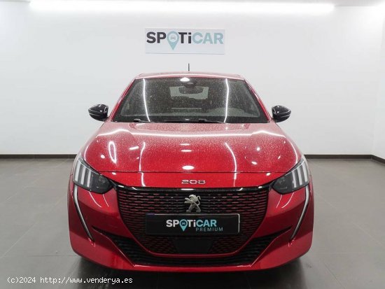 Peugeot 208   Eléctrico 100 kW (136CV) GT - València