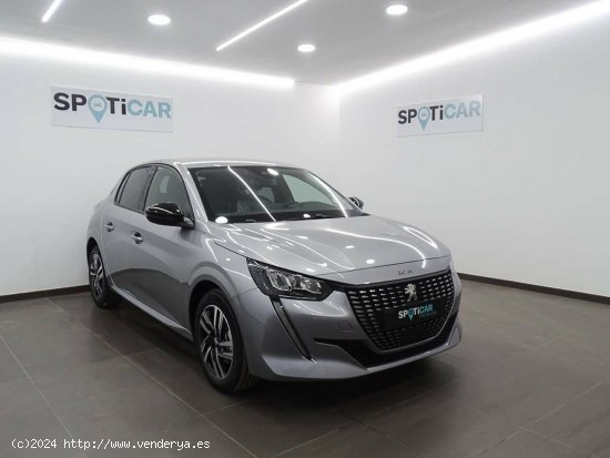 Peugeot 208  BlueHDi 73kW (100CV) Allure Pack - València