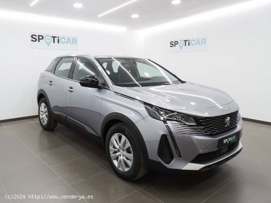 Peugeot 3008  1.5 BlueHDi 96kW (130CV) S&S Active Pack - València