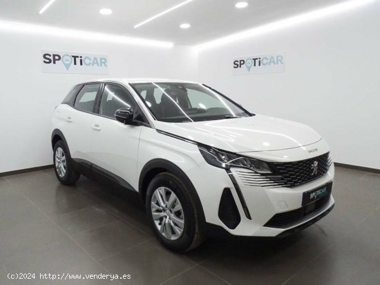 Peugeot 3008  1.5 BlueHDi 96kW (130CV) S&S Active Pack - València