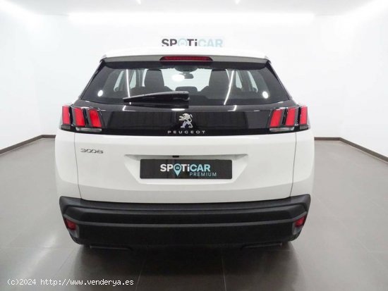 Peugeot 3008  1.5 BlueHDi 96kW (130CV) S&S Active Pack - València