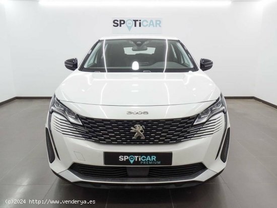 Peugeot 3008  1.5 BlueHDi 96kW (130CV) S&S Active Pack - València