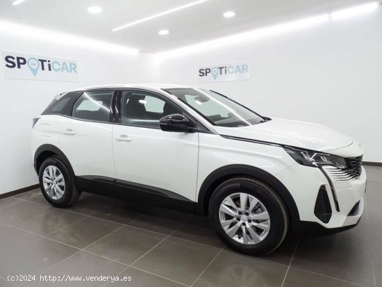 Peugeot 3008  1.5 BlueHDi 96kW (130CV) S&S Active Pack - València