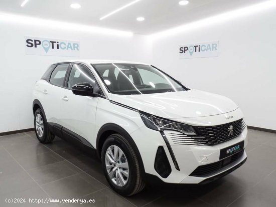 Peugeot 3008  1.5 BlueHDi 96kW (130CV) S&S Active Pack - València