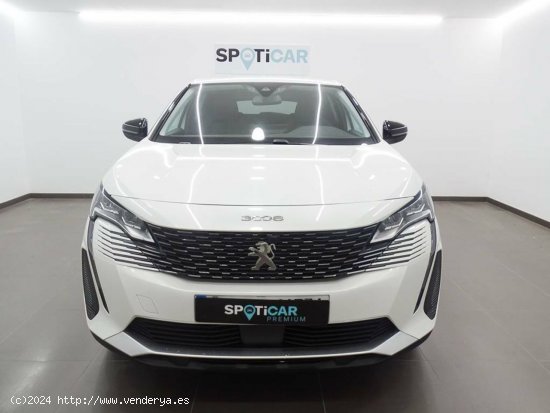 Peugeot 3008  1.5 BlueHDi 96kW (130CV) S&S Allure Pack - València