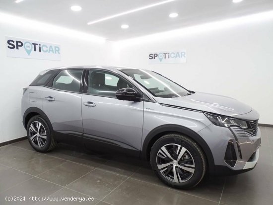 Peugeot 3008  225 e-EAT8 Active Pack - València