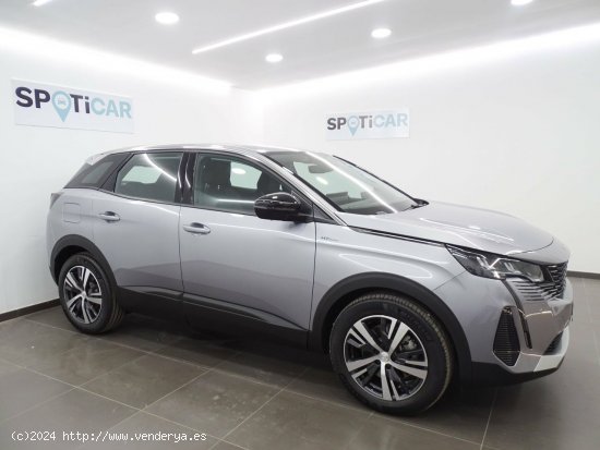 Peugeot 3008  225 e-EAT8 Allure Pack - València