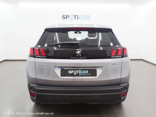 Peugeot 3008  225 e-EAT8 Allure Pack - València