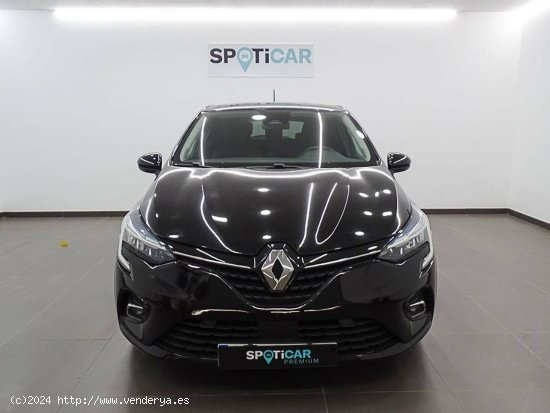 Renault Clio   E-Tech Híbrido 104 kW (140CV) Intens - València