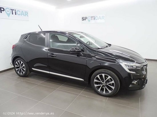 Renault Clio   E-Tech Híbrido 104 kW (140CV) Intens - València