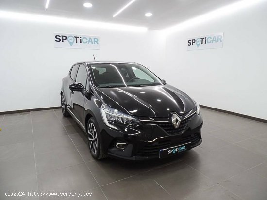 Renault Clio   E-Tech Híbrido 104 kW (140CV) Intens - València